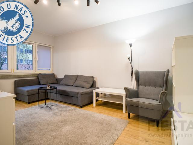 Kawalerka do wynajęcia, Łódź Łódź Bałuty Uniejowska, 1200 PLN, 26 m2, domy 8182/1621/OMW