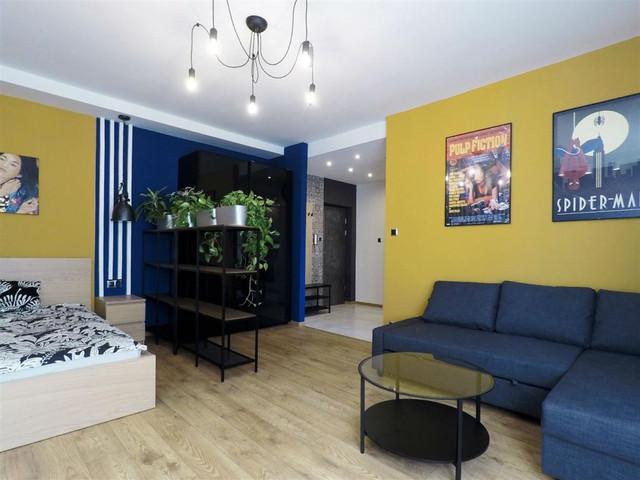 Kawalerka do wynajęcia, Kraków Stare Miasto Grochowska, 2400 PLN, 41 m2, domy KRA MW 4146