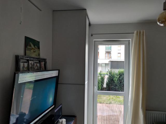 Kawalerka do wynajęcia