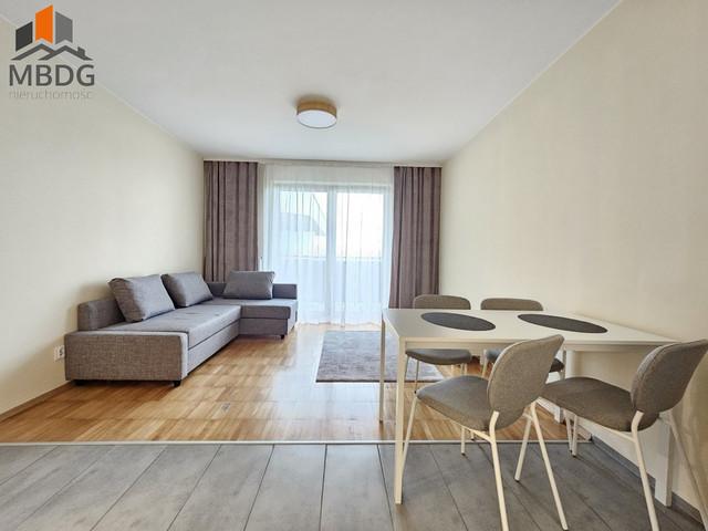 Kawalerka do wynajęcia, Kraków Pychowice Pychowicka, 2300 PLN, 35 m2, domy 139/6680/OMW