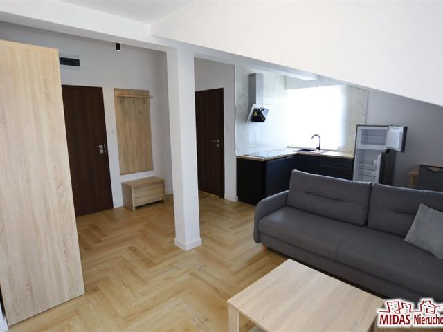 Kawalerka do wynajęcia, Aleksandrowski Ciechocinek, 1800 PLN, 23 m2, domy MDI MW 5744
