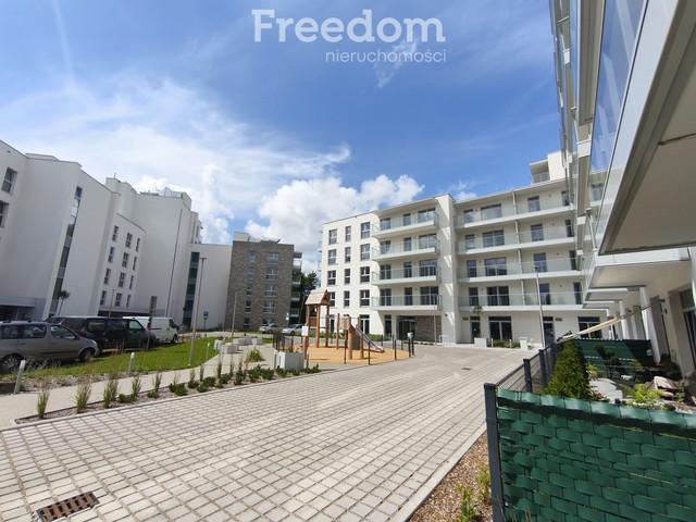 Kawalerka do wynajęcia, Olsztyn Grunwaldzkie Kazimierza Jagiellończyka, 2700 PLN, 32 m2, domy 7910/3685/OMW