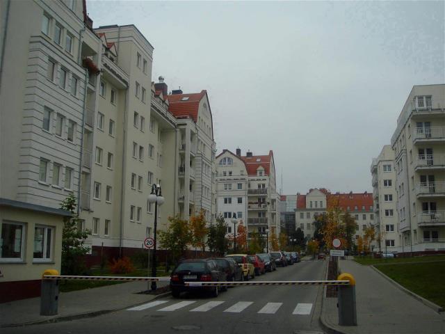 Kawalerka do wynajęcia, Poznań Wilda ul. Saperska, 2050 PLN, 32 m2, domy 2024