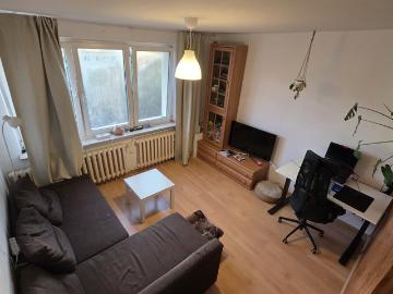 Kawalerka do wynajęcia, pomorskie Gdynia Witomino Rolnicza, 1900 PLN, 34 m2, domy gratka 47978017