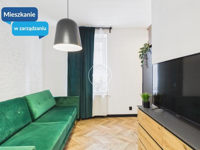 Kawalerka do wynajęcia