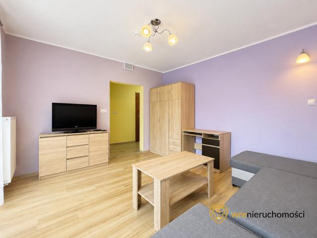 Kawalerka do wynajęcia, Wrocław Wrocław Psie Pole Sołtysowice Sołtysowicka, 2000 PLN, 33,7 m2, domy 344073