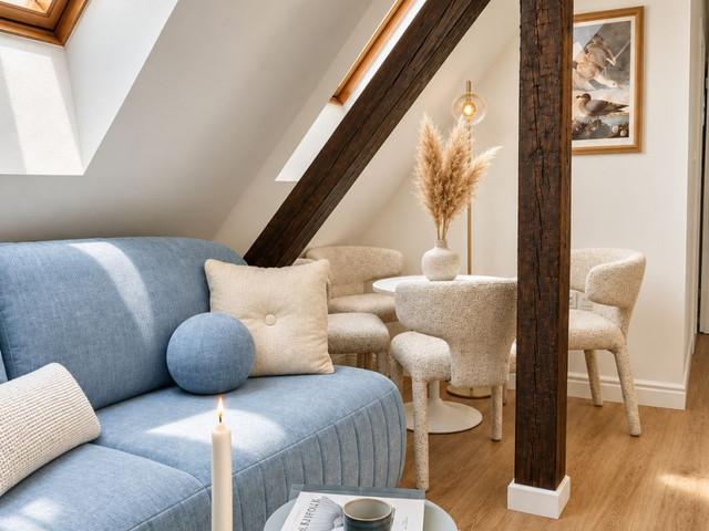 Kawalerka do wynajęcia, Gdańsk Brzeźno Południowa, 2400 PLN, 30 m2, domy 271613