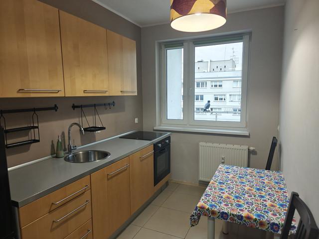 Kawalerka do wynajęcia, Poznań Winogrady Piątkowska, 1700 PLN, 35 m2, domy 2998 1