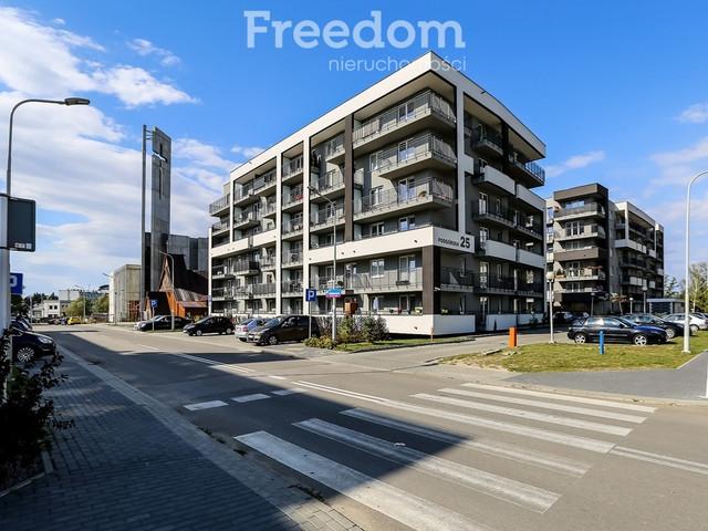 Kawalerka do wynajęcia, Rzeszów Podgórska, 1600 PLN, 30,02 m2, domy 7947/3685/OMW
