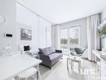 Kawalerka do wynajęcia, Kraków Kraków Podgórze, 2650 PLN, 29 m2, domy 1209/12014/OMW