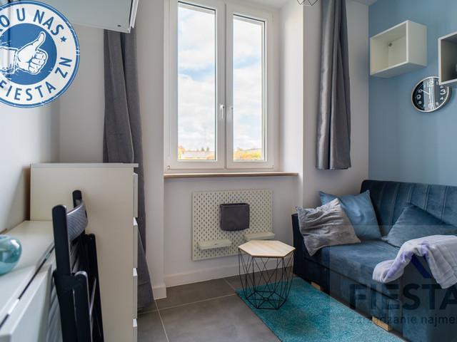 Kawalerka do wynajęcia, Łódź Łódź Bałuty Oblęgorska, 1000 PLN, 13,11 m2, domy 7353/1621/OMW