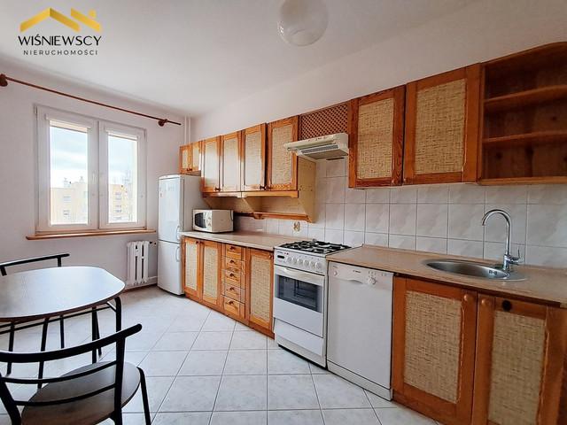Kawalerka do wynajęcia, Elbląg Władysława Broniewskiego, 1350 PLN, 36,6 m2, domy 59/15001/OMW