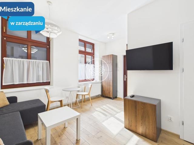 Kawalerka do wynajęcia, Bydgoszcz Centrum ks. Augustyna Kordeckiego, 1700 PLN, 23 m2, domy 1778/14150/OMW