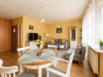 Kawalerka do wynajęcia, Kraków Bronowice Stańczyka, 2450 PLN, 37 m2, domy 1079