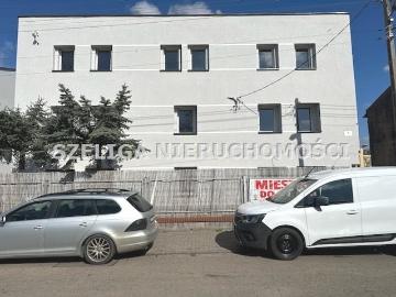 Kawalerka do wynajęcia, Zabrze M. Zabrze Kończyce, 1600 PLN, 29 m2, domy SLA MW 1035