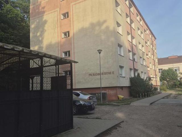 kawalerka do wynajęcia