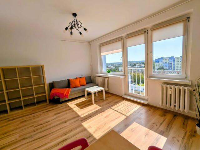Kawalerka do wynajęcia, Łódź Retkinia Rajdowa, 1320 PLN, 31 m2, domy 38776/4034/OMW