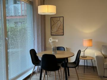 Kawalerka do wynajęcia, Wejherowski Rumia Henryka Dąbrowskiego, 2300 PLN, 31,78 m2, domy 625796