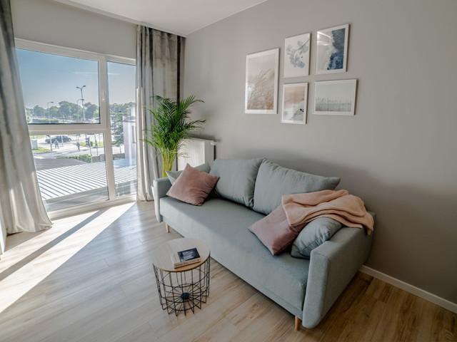 Kawalerka do wynajęcia, Warszawa Targówek Budowlana, 2650 PLN, 25 m2, domy 36