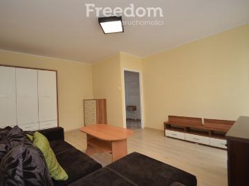 Kawalerka do wynajęcia, Olsztyn Jaroty Edwarda Mroza, 1600 PLN, 32 m2, domy 7653/3685/OMW