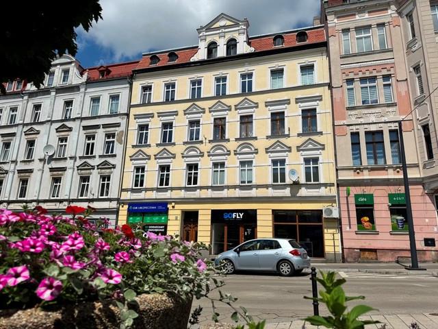 Kawalerka do wynajęcia, Zgorzelecki Zgorzelec Centrum, 1000 PLN, 16 m2, domy KRU MW 1223
