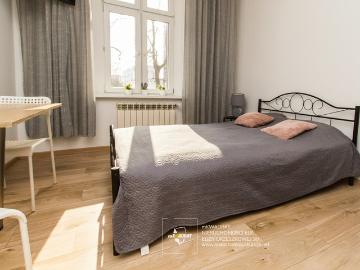 Kawalerka do wynajęcia, Ełcki Ełk Centrum, 1200 PLN, 17 m2, domy MKW MW 1620
