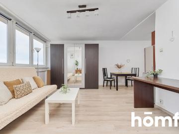 Kawalerka do wynajęcia, Wrocław Krzyki Drukarska, 2150 PLN, 31,2 m2, domy 59454/2089/OMW