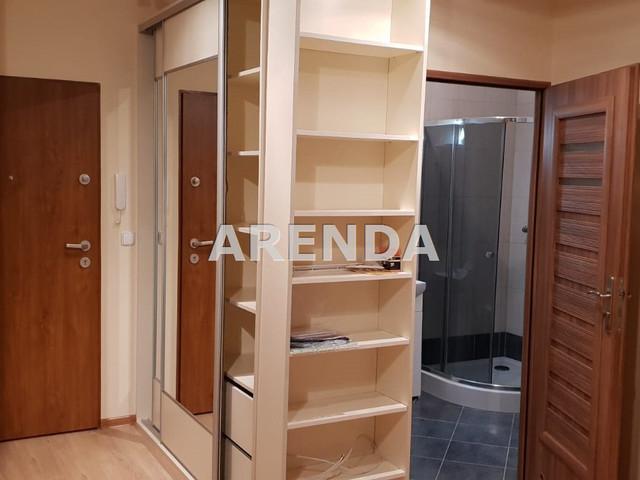 Kawalerka do wynajęcia, Bydgoszcz M. Bydgoszcz Centrum, 1700 PLN, 28 m2, domy ARE MW 100743