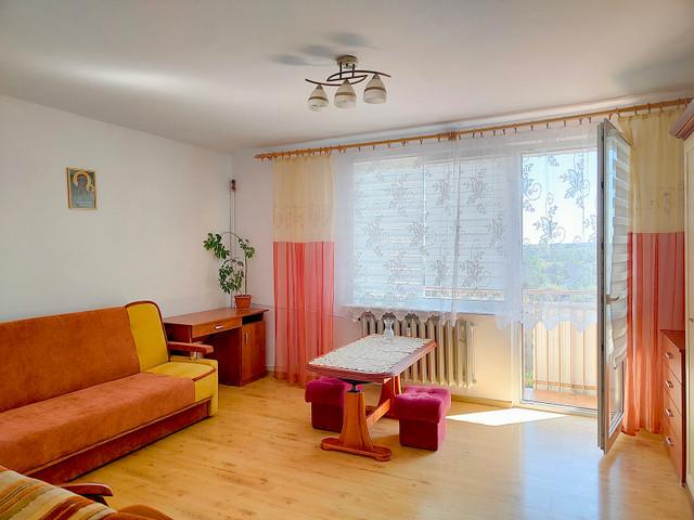 Kawalerka do wynajęcia, Radom Południe Czarnoleska, 1400 PLN, 34,6 m2, domy mw34cza