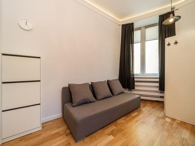 Kawalerka do wynajęcia, Łódź Łódź Polesie Romualda Mielczarskiego, 1150 PLN, 20 m2, domy 38507/4034/OMW