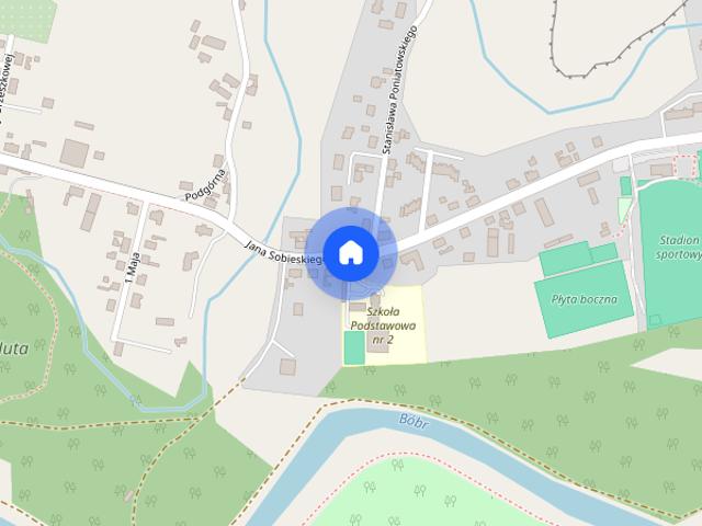 Kawalerka do wynajęcia