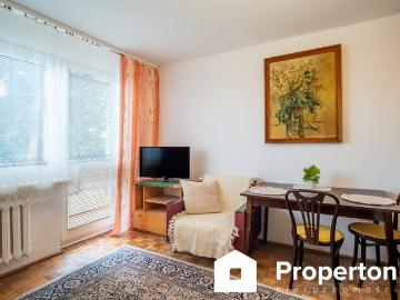 Kawalerka do wynajęcia, Otwocki Otwock Księżycowa, 1700 PLN, 30 m2, domy 175/16208/OMW