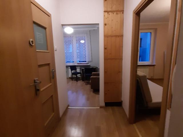 Kawalerka do wynajęcia, śląskie Katowice Śródmieście Henryka Jordana, 1500 PLN, 32 m2, domy gratka 48631381