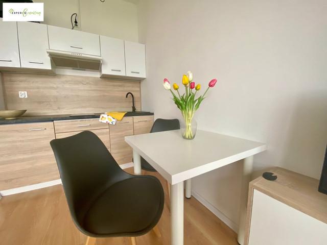 Kawalerka do wynajęcia, Wrocław Wrocław Psie Pole Psie Pole Bierutowska, 2000 PLN, 30 m2, domy 635207