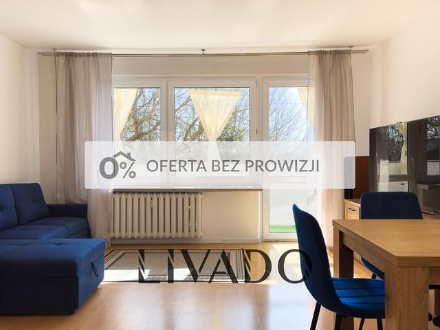 Kawalerka do wynajęcia