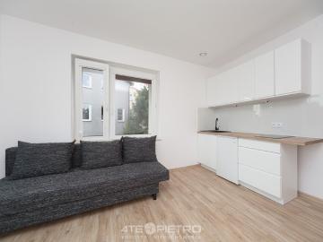 Kawalerka do wynajęcia, Lublin Konstantynów Anny Henryki Pustowójtówny, 2200 PLN, 26,5 m2, domy 1471/4987/OMW
