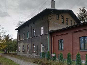 Kawalerka do wynajęcia