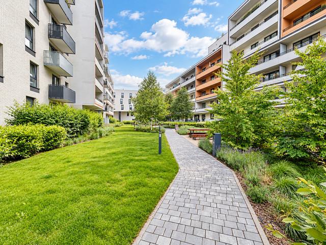 Kawalerka do wynajęcia, Wrocław Wrocław Stare Miasto Długa, 2300 PLN, 25,53 m2, domy 382/17067/OMW