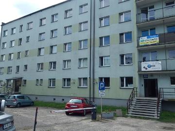 Kawalerka do wynajęcia, Mysłowice Piastów Śląskich, 482 PLN, 33,44 m2, domy 2127