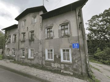Kawalerka do wynajęcia