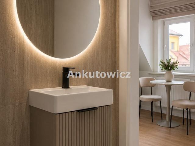 Kawalerka do wynajęcia