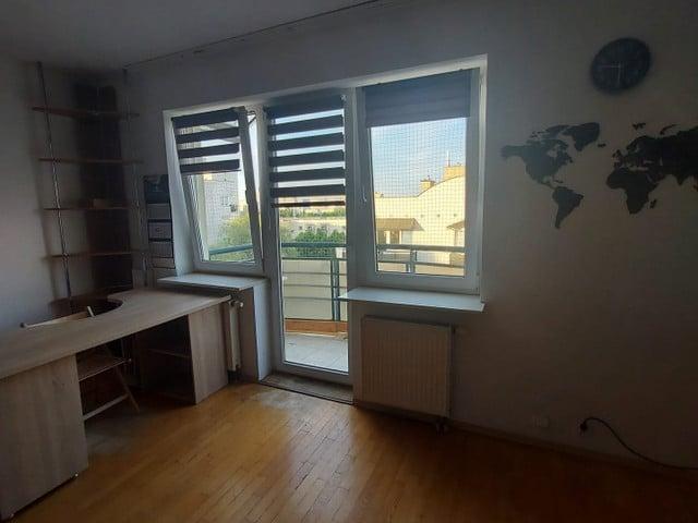 Kawalerka do wynajęcia