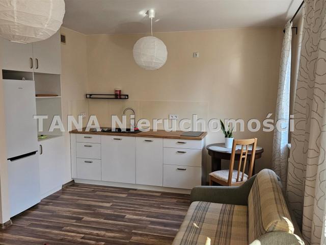 Kawalerka do wynajęcia, Kraków M. Kraków Mistrzejowice Gen. L. Okulickiego, 2000 PLN, 30 m2, domy TAN MW 25398