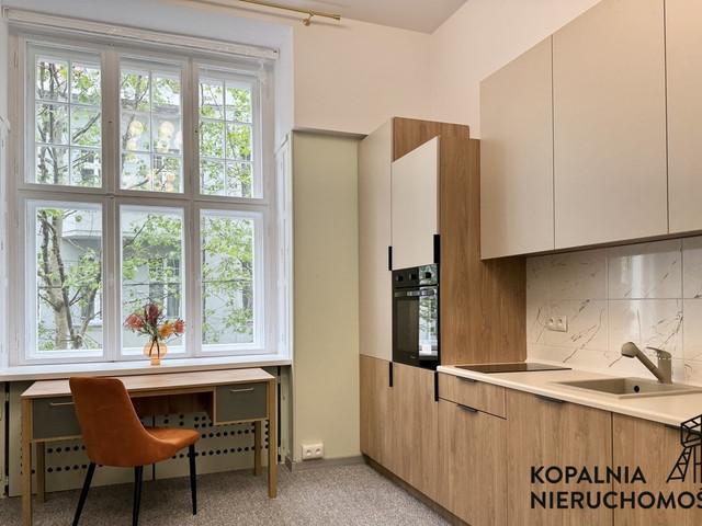 Kawalerka do wynajęcia, Katowice Śródmieście Tadeusza Kościuszki, 1600 PLN, 25 m2, domy 255/13542/OMW