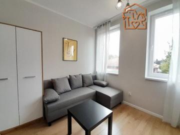 Kawalerka do wynajęcia, Chorzów Cmentarna, 1040 PLN, 17 m2, domy 37449/4034/OMW