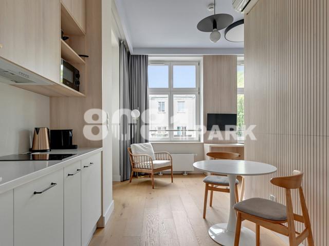Kawalerka do wynajęcia, Sopot Dolny Tadeusza Kościuszki, 2500 PLN, 22 m2, domy PARK1255576341