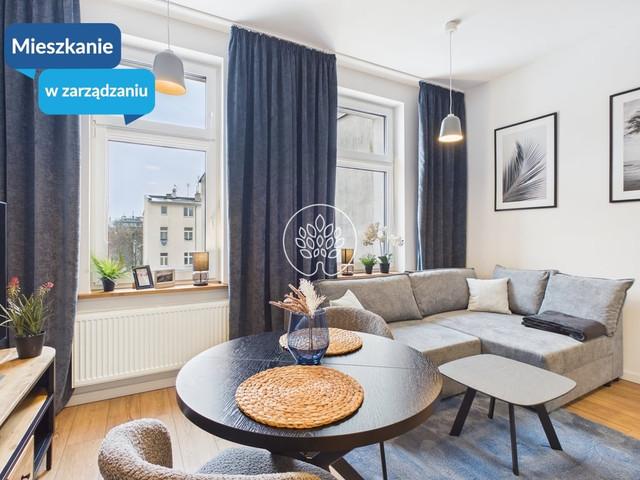 Kawalerka do wynajęcia, Bydgoszcz Bocianowo Hetmańska, 1700 PLN, 24 m2, domy 1655/14150/OMW