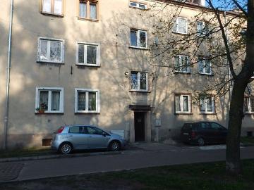 Kawalerka do wynajęcia, Sosnowiec Pilotów, 476 PLN, 34,78 m2, domy 2164