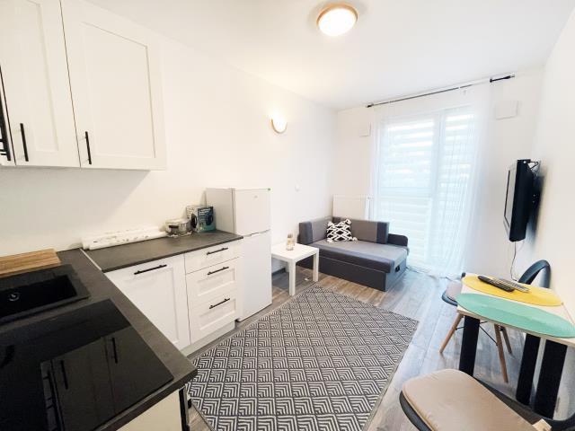 Kawalerka do wynajęcia, Wrocław Psie Pole, 1600 PLN, 18 m2, domy 3133