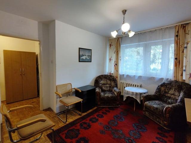 Kawalerka do wynajęcia